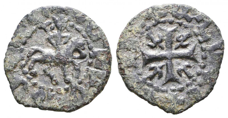 Cilicia Armenian Coins Ae,
Reference:
Condition: Very Fine

Weight: 2,1 gr
...