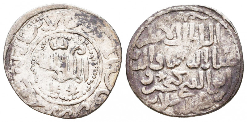 Islamic Coins Ar,
Reference:
Condition: Very Fine

Weight: 2,9 gr
Diameter:...