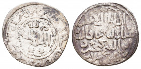 Islamic Coins Ar,
Reference:
Condition: Very Fine

Weight: 2,9 gr
Diameter: 23,2 mm