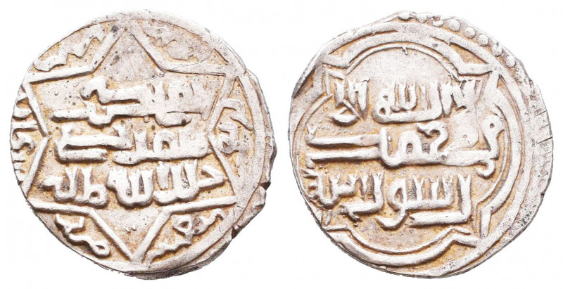 Islamic Coins Ar,
Reference:
Condition: Very Fine

Weight: 1,5 gr
Diameter:...