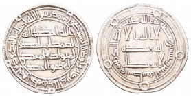Islamic Coins Ar,
Reference:
Condition: Very Fine

Weight: 2,7 gr
Diameter: 24,4 mm