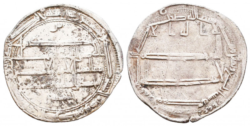 Islamic Coins Ar,
Reference:
Condition: Very Fine

Weight: 2,8 gr
Diameter:...