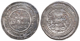 Islamic Coins Ar,
Reference:
Condition: Very Fine

Weight: 2,8 gr
Diameter: 26 mm