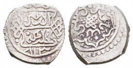 Islamic Coins Ar,
Reference:
Condition: Very Fine

Weight: 1,2 gr
Diameter: 11,6 mm