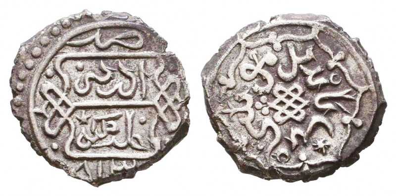 Islamic Coins Ar,
Reference:
Condition: Very Fine

Weight: 1,1 gr
Diameter:...