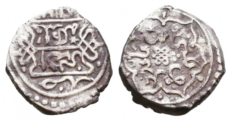 Islamic Coins Ar,
Reference:
Condition: Very Fine

Weight: 1,1 gr
Diameter:...