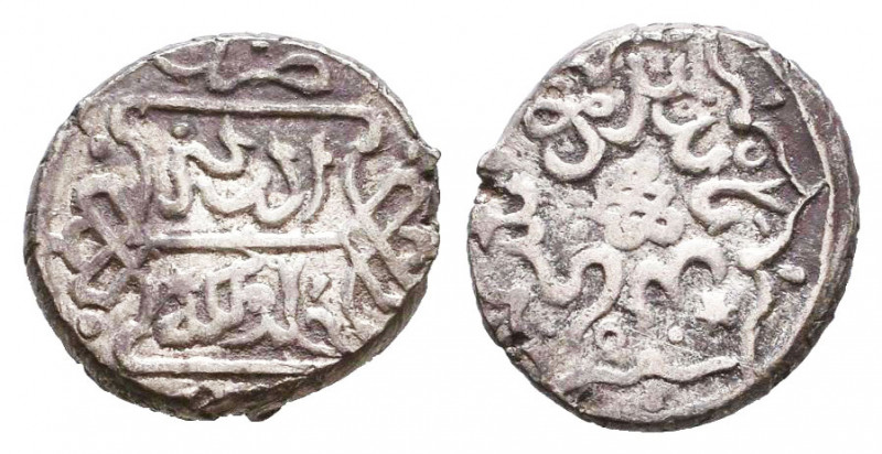 Islamic Coins Ar,
Reference:
Condition: Very Fine

Weight: 1,1 gr
Diameter:...