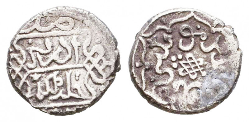 Islamic Coins Ar,
Reference:
Condition: Very Fine

Weight: 1,1 gr
Diameter:...