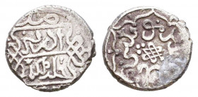 Islamic Coins Ar,
Reference:
Condition: Very Fine

Weight: 1,1 gr
Diameter: 10,6 mm