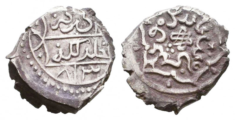 Islamic Coins Ar,
Reference:
Condition: Very Fine

Weight: 1,2 gr
Diameter:...