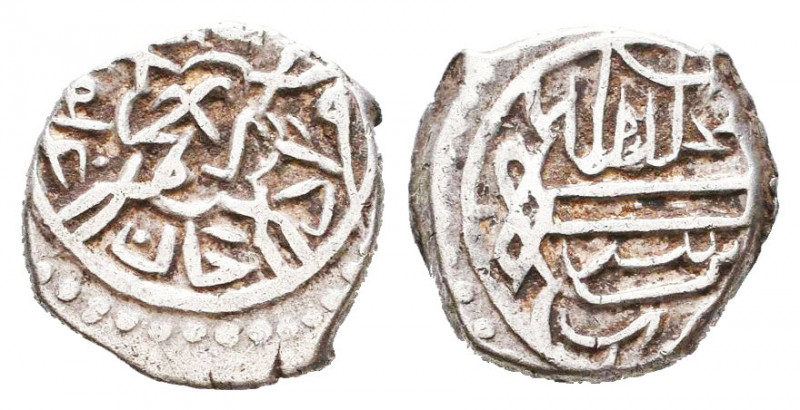 Islamic Coins Ar,
Reference:
Condition: Very Fine

Weight: 0,9 gr
Diameter:...