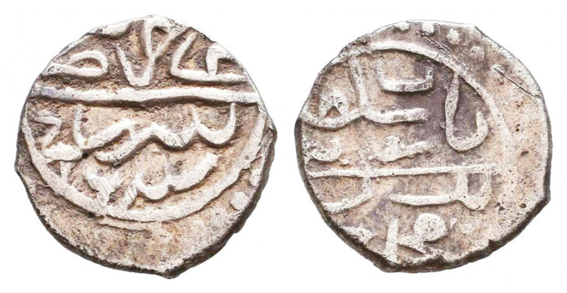 Islamic Coins Ar,
Reference:
Condition: Very Fine

Weight: 0,7 gr
Diameter:...