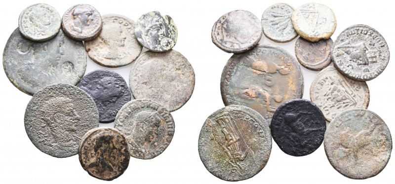 Lot of Ancient Coins Ae,
Reference:
Condition: Very Fine