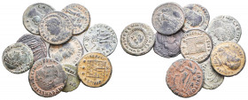 Lot of Ancient Coins Ae,
Reference:
Condition: Very Fine