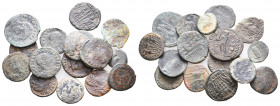 Lot of Ancient Coins Ae,
Reference:
Condition: Very Fine