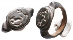 Ancient Objects Ae,
Reference:
Condition: Very Fine

Weight: 8,4 gr
Diameter: 22,7 mm