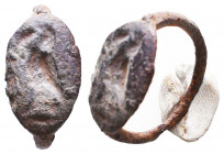 Ancient Objects Ae,
Reference:
Condition: Very Fine

Weight: 4,3 gr
Diameter: 24,4 mm