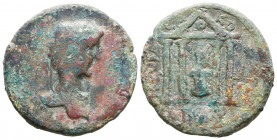 PONTUS. Caracalla. AD 198-217. Æ

Weight: 14,5 gr
Diameter: 29,3 mm