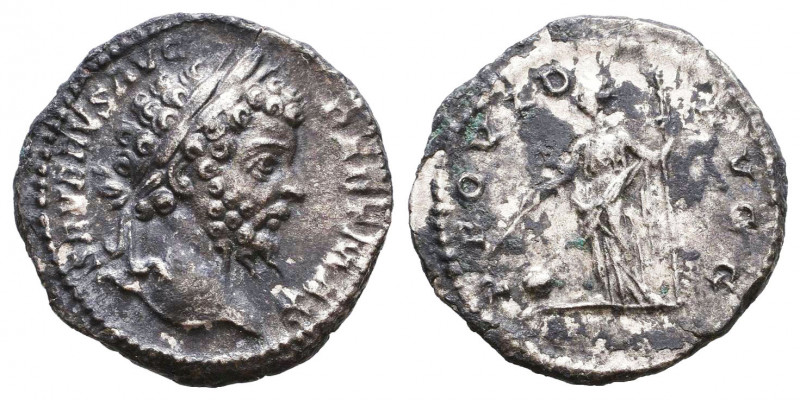 Septimius Severus AD 193-211, (struck AD 209). Rome Denarius AR.

Weight: 3,1 ...