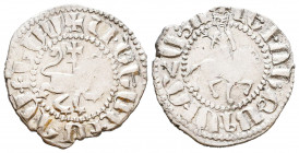 Cilician Armenia. Sis. Levon III AD 1301-1307.
Tram AR

Weight: 1,8 gr
Diameter: 21,2 mm