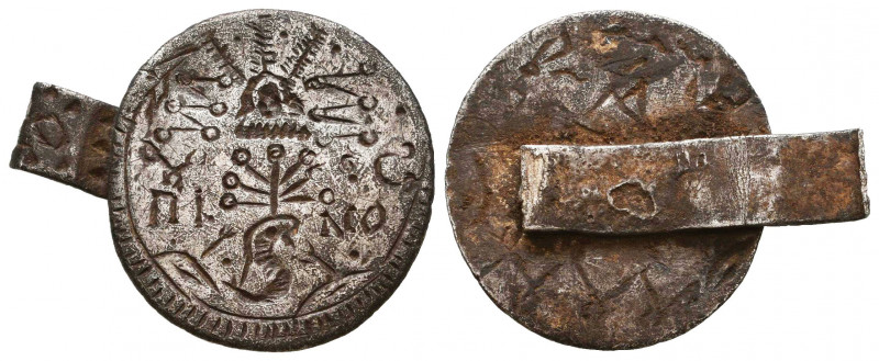 Ancient Object Ae,
Reference:
Condition: Very Fine

Weight: 3,2 gr
Diameter...