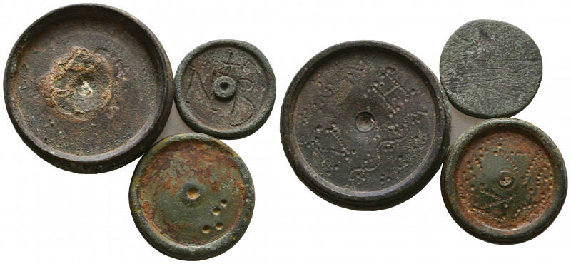 Ancient Object Ae,
Reference:
Condition: Very Fine