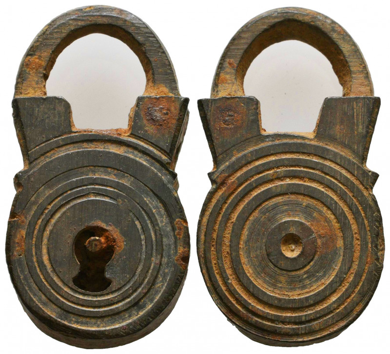 Ancient Object Ae,
Reference:
Condition: Very Fine

Weight: 19,9 gr
Diamete...