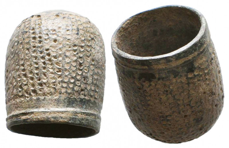 Ancient Object Ae,
Reference:
Condition: Very Fine

Weight: 31 gr
Diameter:...