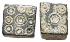Ancient Object Ae,
Reference:
Condition: Very Fine

Weight: 29,2 gr
Diameter: 24,6 mm