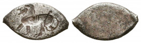 Ancient Object Ae,
Reference:
Condition: Very Fine

Weight: 0,8 gr
Diameter: 15,3 mm