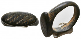 Ancient Object Ae,
Reference:
Condition: Very Fine

Weight: 7,7 gr
Diameter: 23,9 mm