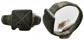 Ancient Object Ae,
Reference:
Condition: Very Fine

Weight: 2,6 gr
Diameter: 20,4 mm