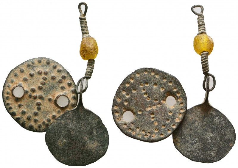 Ancient Object Ae,
Reference:
Condition: Very Fine