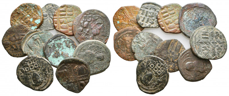 Ancient Lots Ae,
Reference:
Condition: Very Fine