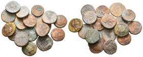 Ancient Lots Ae,
Reference:
Condition: Very Fine
