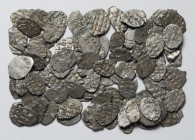 Russia, silver wire money (100pcs) 

EUROPE WORLD COINS - RUSSIA RUSSLAND