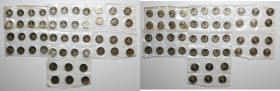 Russia, Occasional rubles 1990-1992 (7pcs) 

EUROPE WORLD COINS - RUSSIA RUSSLAND