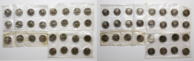 Russia, Occasional rubles 1992 (3,5pcs) 

EUROPE WORLD COINS - RUSSIA RUSSLAND