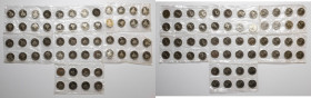 Russia, Occasional rubles 1992 (7pcs) 

EUROPE WORLD COINS - RUSSIA RUSSLAND