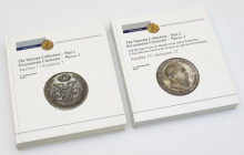 Katalog aukcyjny SINCONA - rosyjskie monety i medale (2szt) 

EUROPE WORLD COINS - RUSSIA RUSSLAND