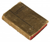 Grundzüge der Münzkunde, H. Dannenberg wydanie 1912, Lipsk 334 stron + XI tablic format 11 x 17 cm oprawa twarda