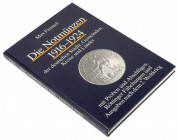 Die Notmunzen 1916-1924 der deutschen Stadte, Gemeinden, Kreise und Lander, Max Frenzel wydanie 1987 256 stron format 21 x 30 cm. oprawa twarda 


...