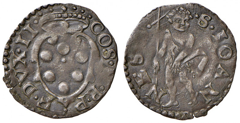 Firenze. Cosimo I de’ Medici (1537-1574). I periodo: duca della Repubblica di Fi...
