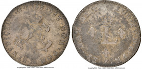 Louis XV 2 Sols (Sou Marqué) 1738-BB VF25 NGC, Strasbourg mint, KM500.4, Vlack-249 (R4). A first-year of issue for this popular denomination, notable ...