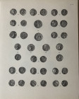 BABELON J., La Collection de monnaies et médailles de M. Carlos de Beistegui, Paris, Les Beaux-Arts, Édition d'études et de documents. 1933. 1226 desc...
