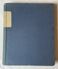 FRITZE H. v., Die Münzen von Pergamon, Berlin, 1910. 108p. 9pl.
Publié dans une revue allemande. Revue complète. Reliure en cartonnage bleu d'éditeur....
