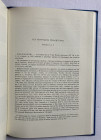 LE RIDER G., Les Monnaies de Thasiennes dans DAUX G., guide de Thasos - École française d’Athenes, Paris, E. de Boccard, 1968. 212 pages nombreuses il...