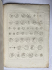 MILLINGEN J, Esq. R. A. R. S. L., Ancient Coins of Greek Cities and Kings. From Various Collections principally in Great Britain, Londres, 1831.
Couve...