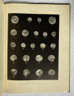 McDOWELL R. H. Coins from seleucia on Tigris, University of Michigan, 1935. 248p. 6pl.
Reliure en percaline verte. Exemplaire de bibliothèque en très ...