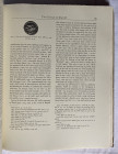 MØRKHOLM O. et ZAHLÉ J., The Coinage of Kuprlli – A Numismatic archeology and study, Acta Archaeologica vol 43, KØBENHAVN (Copenhagen), 1972. 113p. V ...